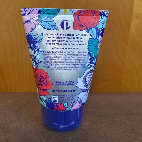 Perfectly Posh Big Fat Yummy Nip It in the Bud - Picture 2 of 2